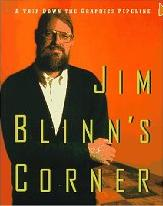 Jim Blinn's Web Corner